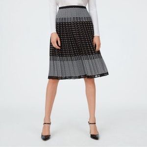 Club Monaco Pletala Skirt